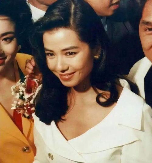 钟楚红娱乐,影视传奇，红颜风采岁月长