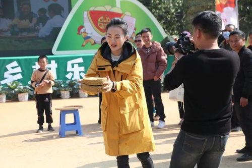 江西二套美女主播,风采绽放，魅力无限